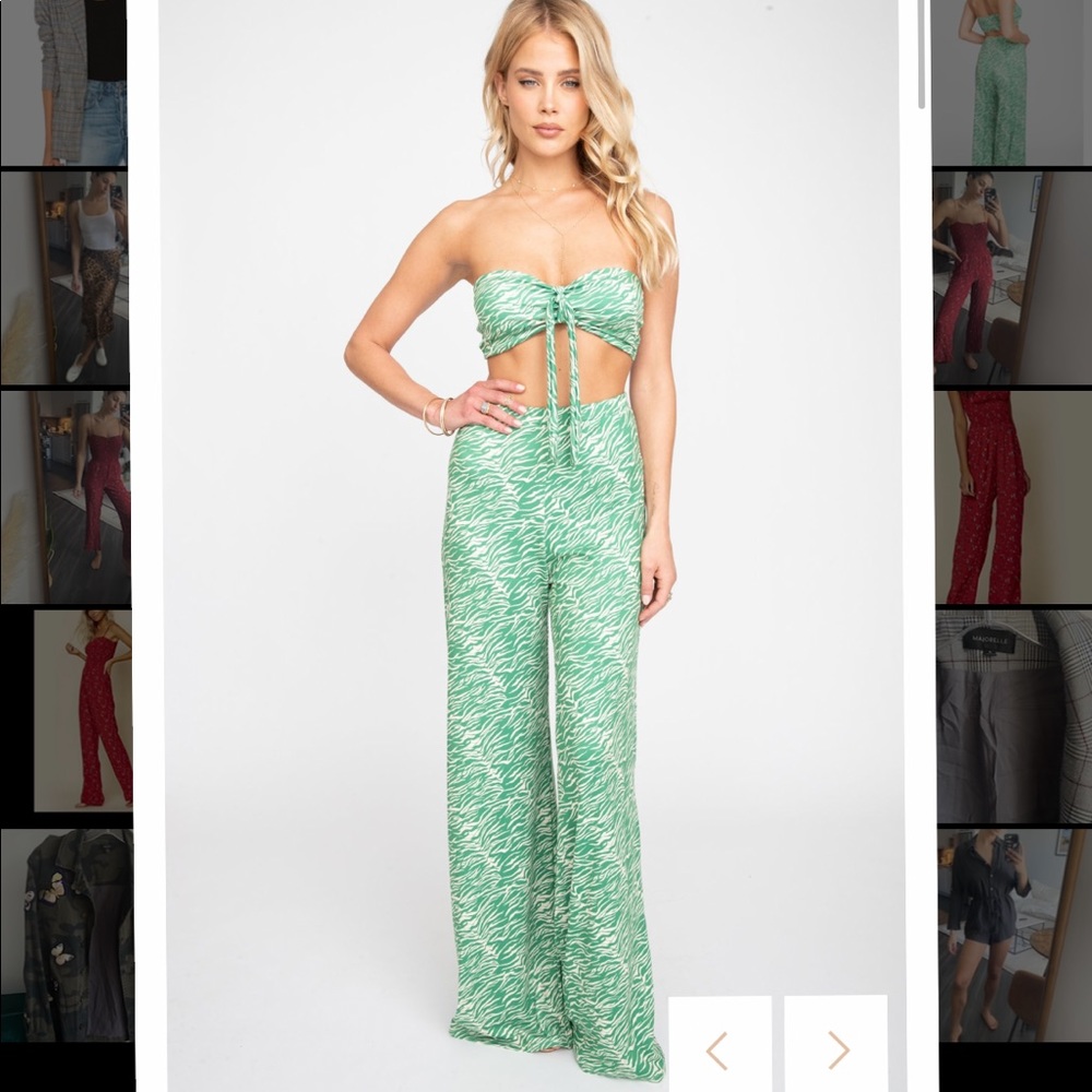 Shop Resa Summer Santorini Set